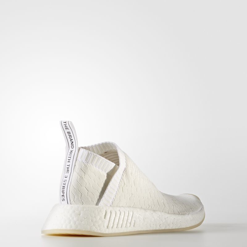 adidas NMD CS2 PK Cream BY3018 Grailify